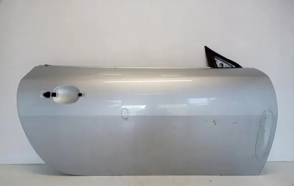 Jaguar XK - XKR Front door