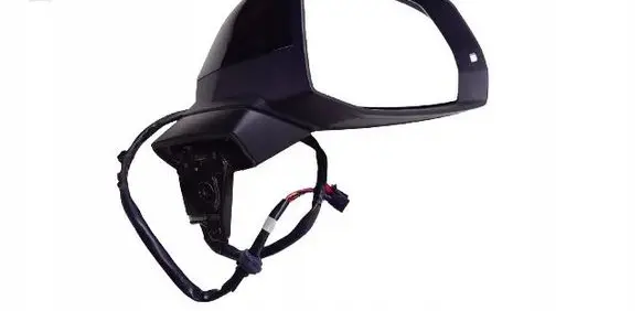 Audi Q5 SQ5 Front door electric wing mirror 