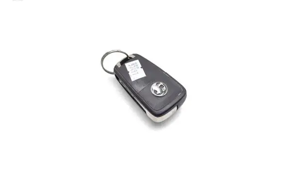 Opel Corsa E Ignition key/card 13500233