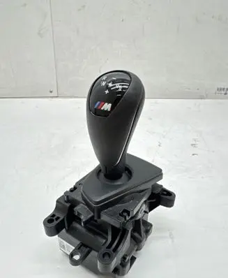 BMW M2 F87 Gear selector/shifter in gearbox 8072021