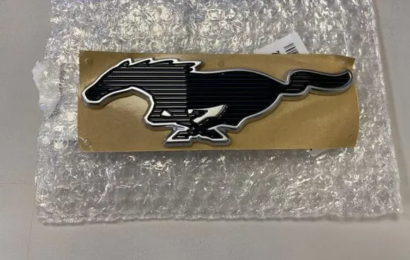 Ford Mustang Mach-E Manufacturers badge/model letters 2599353 LJ8B43156AD