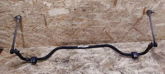 Mercedes-Benz SLK R172 Front anti-roll bar/sway bar A1723230765