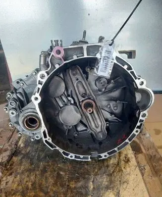 Mini One - Cooper Coupe R56 Manual 6 speed gearbox GS653DG