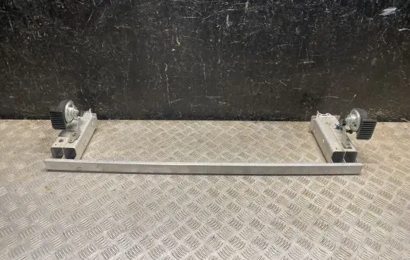 Volvo S90, V90 Front bumper cross member 31387309