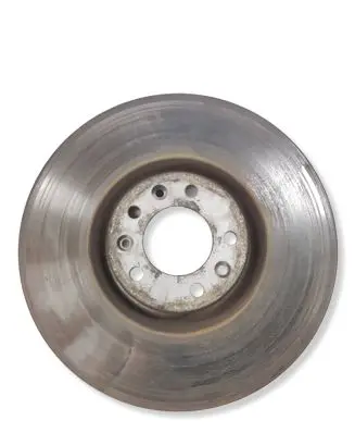 Peugeot 508 Front brake disc 
