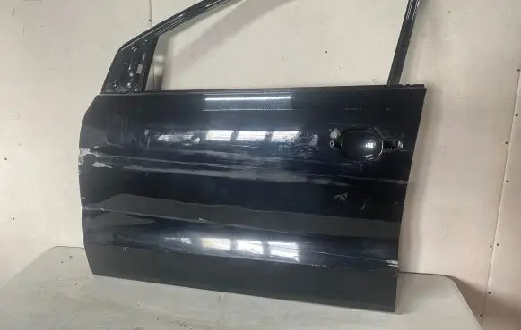 Volkswagen Polo V 6R Front door 6R4831311