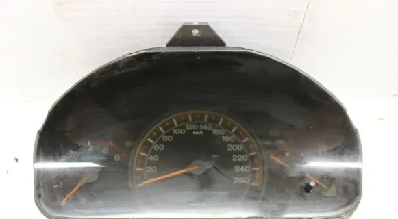 Honda Accord Speedometer (instrument cluster) HR0301305