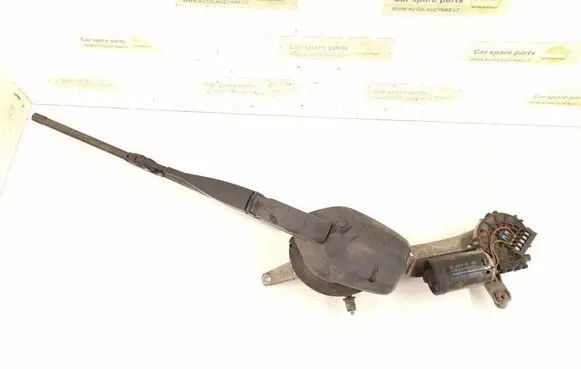 Mercedes-Benz CLK A208 C208 Front wiper linkage 2108201542 2108201742
