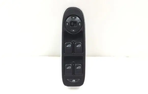 Jaguar XJ X350 Electric window control switch