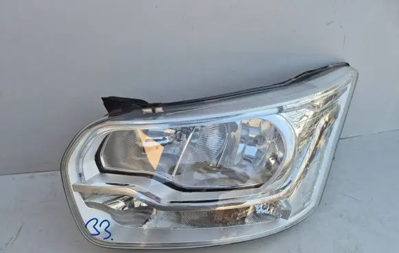 Ford Transit Headlight/headlamp BK3113D153B.BSP