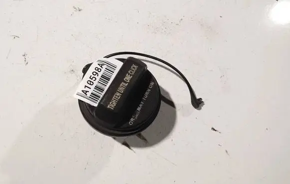 KIA Optima Fuel tank filler cap 
