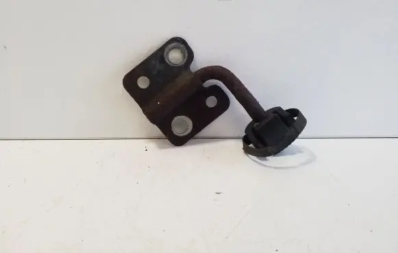 Muffler mount bracket/holder