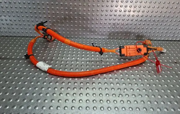 Dacia Spring Other wiring loom S26309489 240413580R