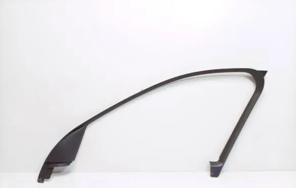BMW X1 F48 F49 Door glass trim 7350498 2581790