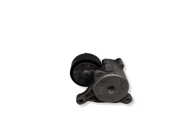 Peugeot 307 Generator/alternator belt tensioner 9636207480