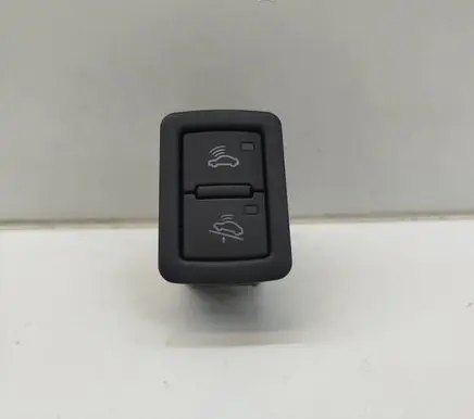Audi A4 S4 B8 8K Alarm switch 4F0962109