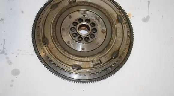 Porsche Panamera (970) Flywheel