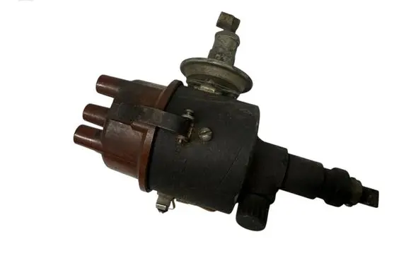 GAZ 21 Spark distributor R119B P119B