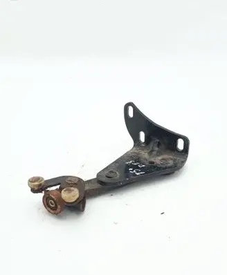 Volkswagen Transporter - Caravelle T5 Sliding door upper roller guide/hinge 7H0843398A S420MC
