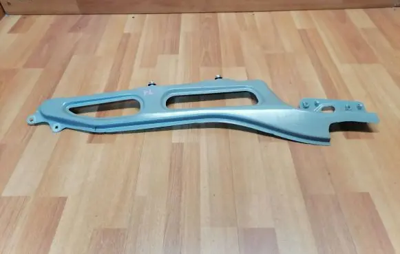 Renault Scenic IV - Grand scenic IV Front splash guards bracket 641342290R 641342441R 641C08545R