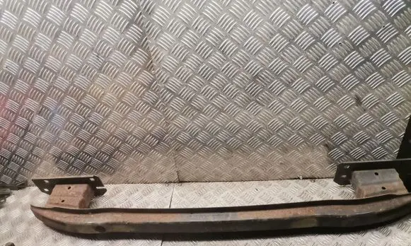 Rear beam