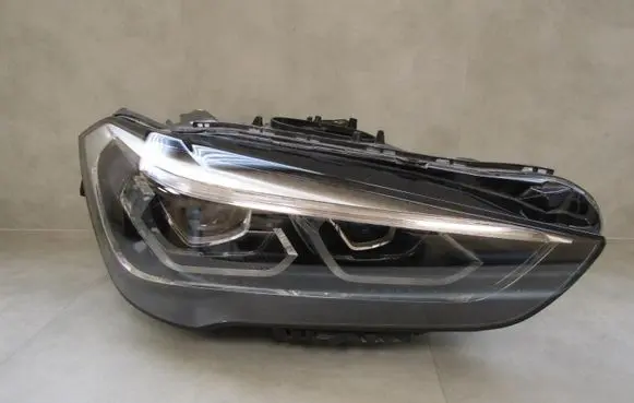 BMW X1 F48 F49 Headlight/headlamp 6311