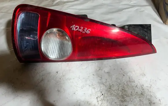 Renault Espace - Grand espace IV Rear/tail lights 8200027153