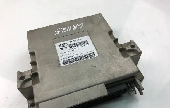 Fiat Seicento/600 Engine control unit/module ECU 7789015