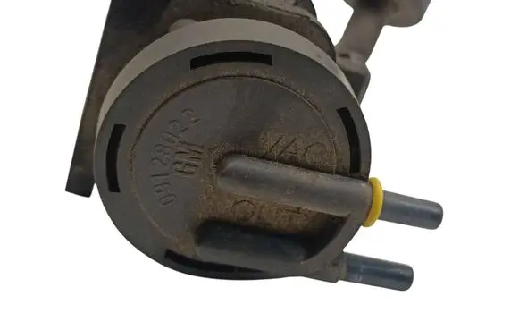 Opel Zafira A Turbo solenoid valve 09128022