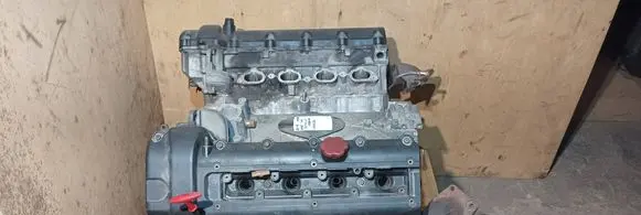 Jaguar XJ X308 Engine 