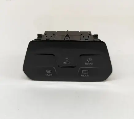 Volkswagen Golf VIII Light switch 5H0941193AM