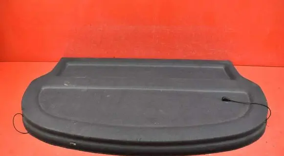 Renault Laguna III Parcel shelf