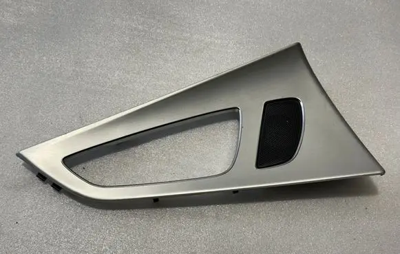 Audi A7 S7 4G Rear door card trim 4G8867419