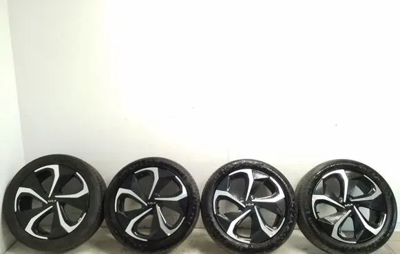 KIA EV6 R20 alloy rim 52910CV210
