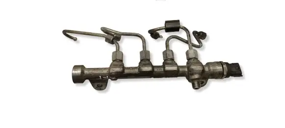 Opel Zafira C Fuel main line pipe 55576177 0445214221 491613L2