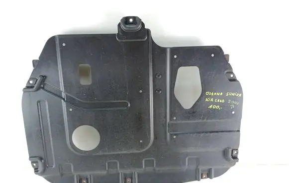 KIA Ceed Engine splash shield/under tray 291101H300