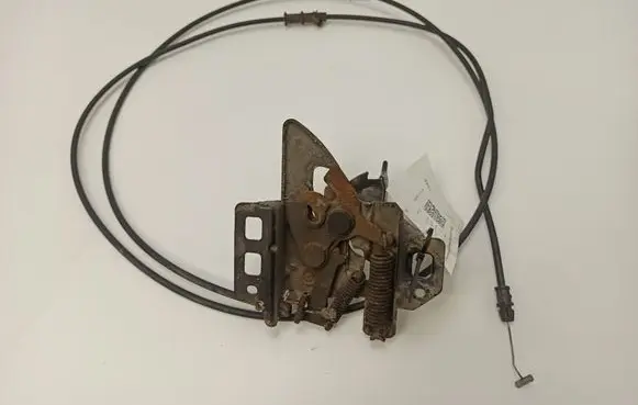 Cadillac CTS Engine bonnet/hood lock/catch 609452 100401609452