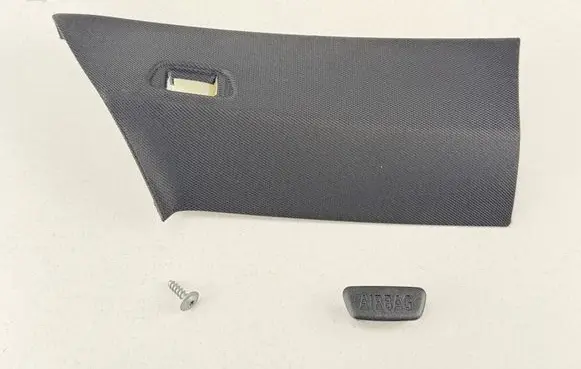 BMW i4 (C) pillar trim 8096437 2024000434