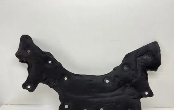 BMW M4 G82 G83 Sound insulation of firewall 7434842
