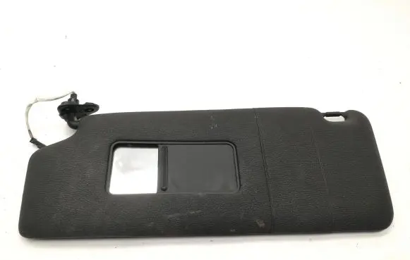BMW X3 E83 Sun visor 1442107