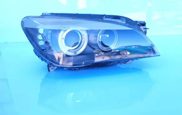 BMW 7 F01 F02 F03 F04 Headlight/headlamp
