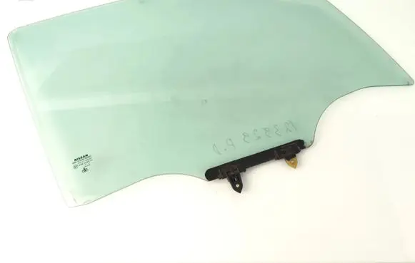 Nissan Pathfinder R51 Front door window glass four-door E943R-000016 DOT211M75AS2