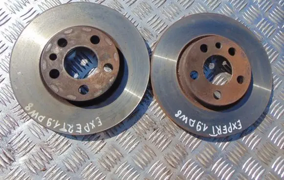 Peugeot Expert Other brake parts 