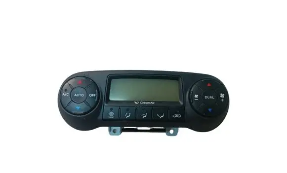 Hyundai ix35 Climate control unit 972502Y301