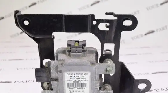 Lexus LS 460 - 600H Distronic sensor radar 882A050020