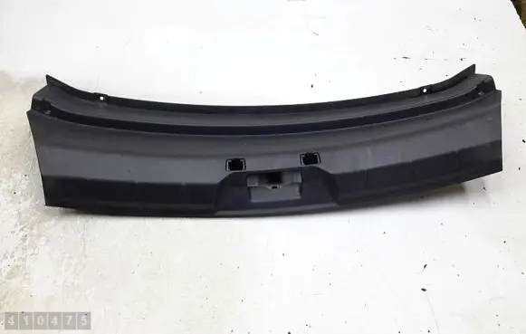 Volvo V40 Other trunk/boot trim element 31291048