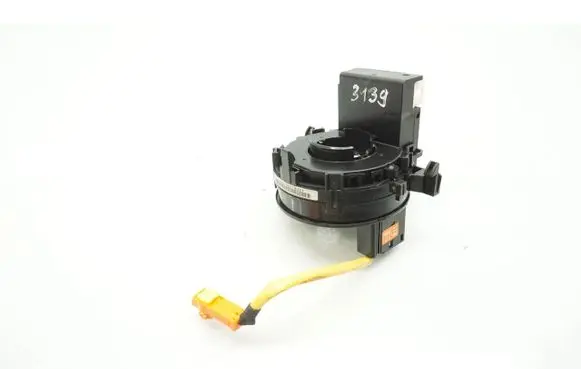 Airbag slip ring squib (SRS ring)