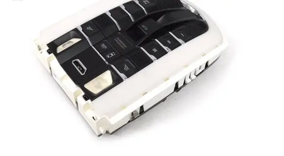 Volvo S80 Front seat light 7PP959551DL