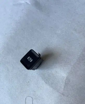 Volkswagen PASSAT B6 Hand parking brake switch 3C0927225C 0000022397713