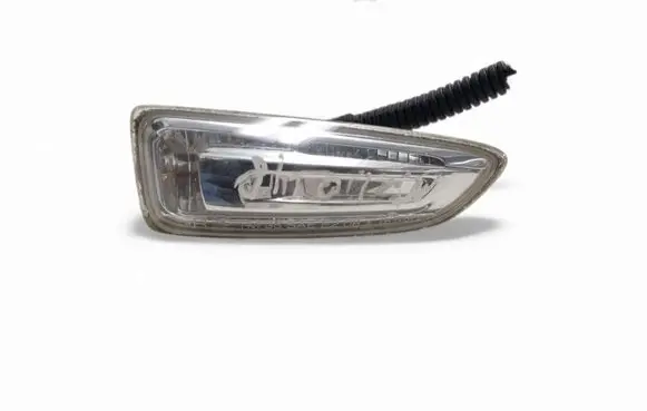Opel Astra J Front fender indicator light 13273104